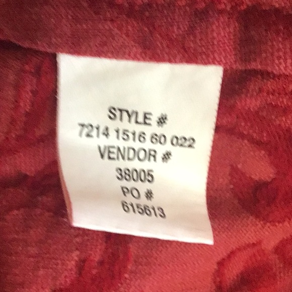Coldwater Creek Denim Jacket - Picture 12 of 14